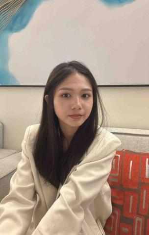 提供增肌服務的專家紫歆