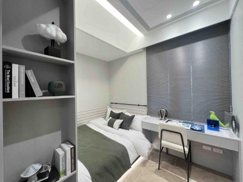 巨甡裝潢工程行 - 