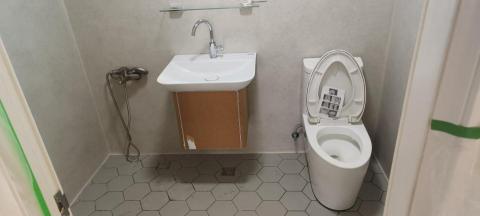 大順水電工程 - 