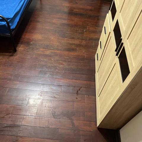 提供卡扣服務的專家郭芷彤