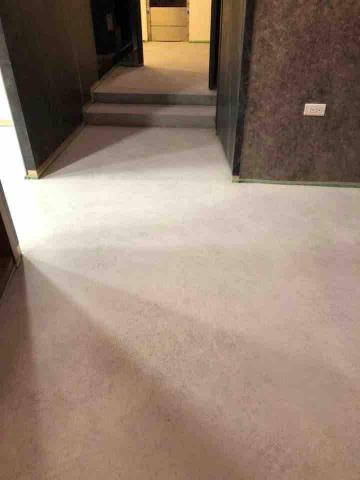 凱玹企業社 - 清水模地坪