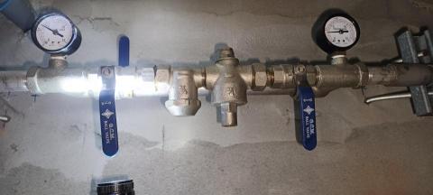 大順水電工程 - 