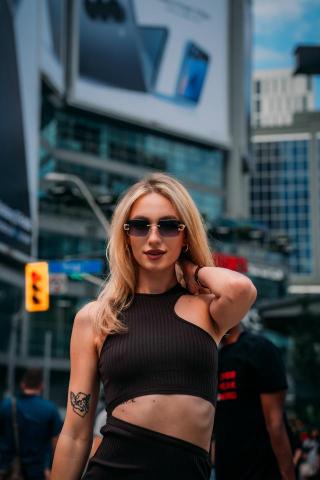 吳承祐 - 人像拍攝