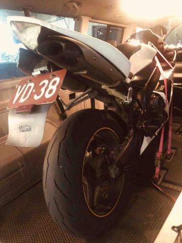 鹿鹿咪の阿天包車旅遊 - 