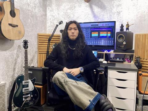 你我音樂工作室/TJ子杰老師 - TJ子杰 你我音樂工作室/TJ子杰老師 - TJ子杰