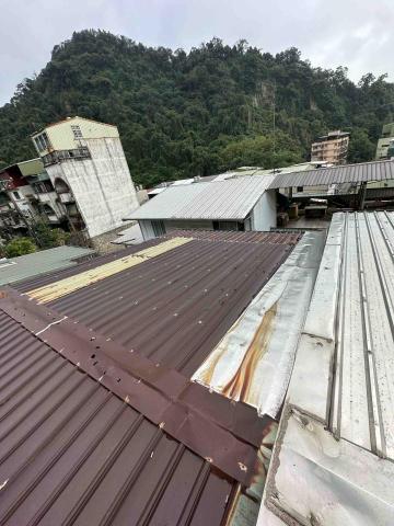 鑫豪鐵屋工程 - 明園(1)