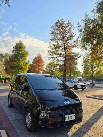 David嘉榮 - Van車