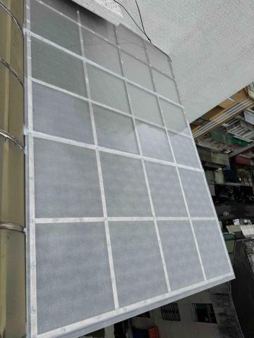 簡意金屬工程 - 