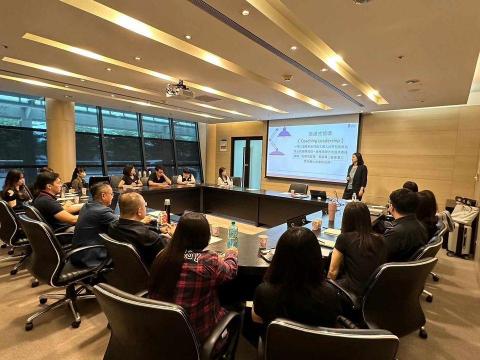 Anita Chen 教練|JOY TO KNOW 就去學 -  Anita Chen 教練|JOY TO KNOW 就去學 -