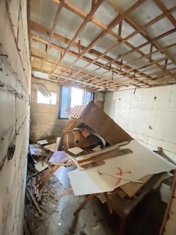 翔宇室內裝修工程行 - 打除裝潢工程