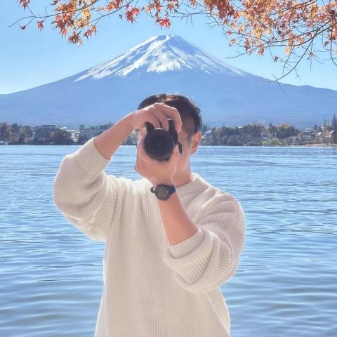 提供中古車商ptt服務的專家JACK YANG