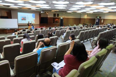 Anita Chen 教練|JOY TO KNOW 就去學 -  Anita Chen 教練|JOY TO KNOW 就去學 -