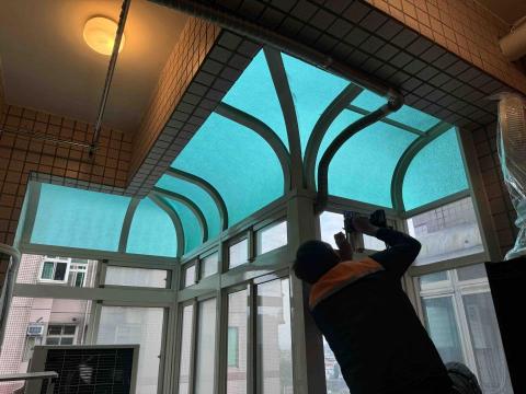 簡意金屬工程 - 