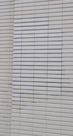 晶欣高空繩索 - 磁磚施工後