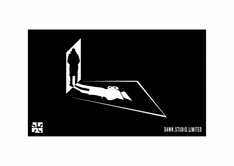 好日工作室 - 名片設計
