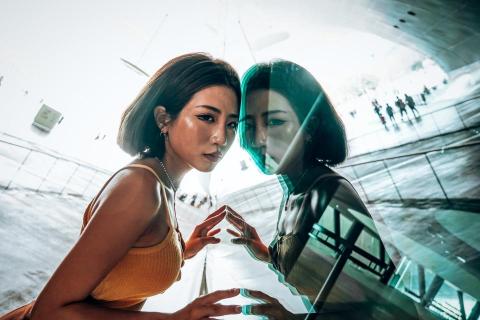 吳承祐 - 人像拍攝