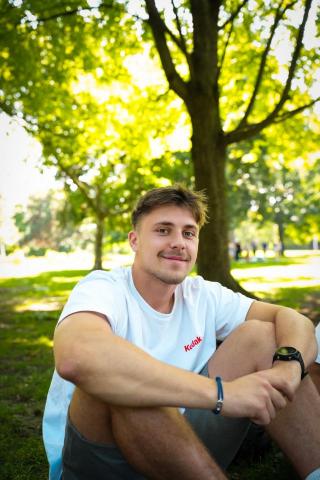 吳承祐 - 人像拍攝