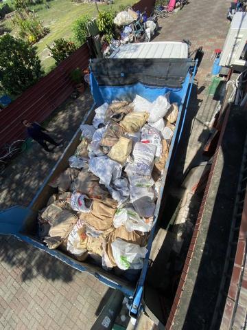 翔宇室內裝修工程行 - 廢棄物清運