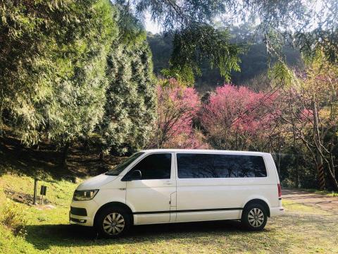 鹿鹿咪の阿天包車旅遊 - 