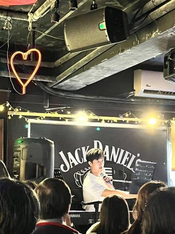 卓蔚Brewsterwei -  卓蔚Brewsterwei -