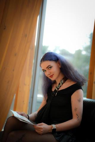 吳承祐 - 人像拍攝