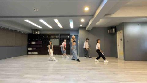 陳肜 - Waacking 課程教學