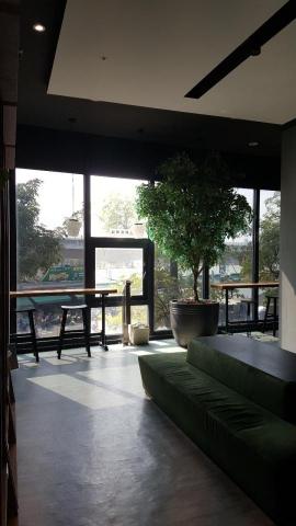 超鼎建築隔熱紙 - 