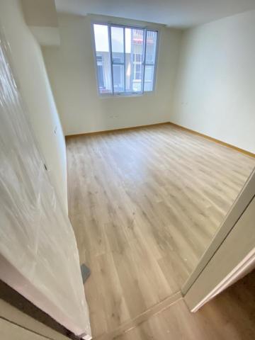 翔宇室內裝修工程行 - 超耐磨木地板