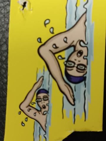 coach Liu - 游泳速成班保證您學會游泳