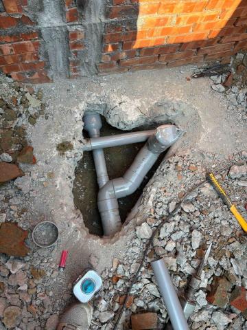 頂峯水電 - 老屋翻修、管路配置