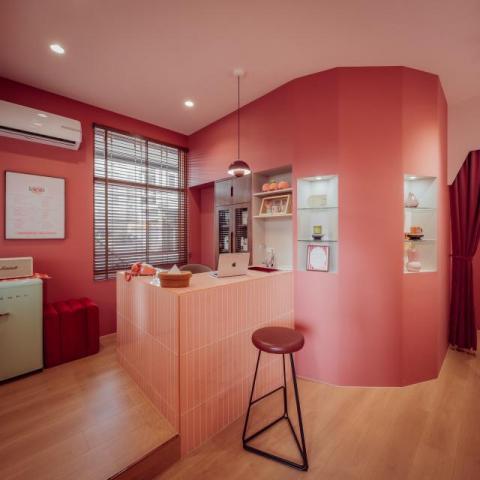 盈睿室內裝潢工程行 - 