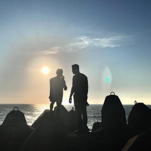 提供西屯外送服務的專家邱尚霖