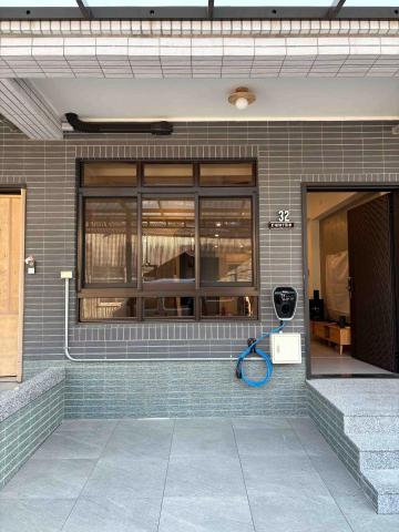 廖偉翔(電力/充電樁施工) -  廖偉翔(電力/充電樁施工) -