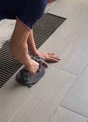 翔宇室內裝修工程行 - 地磚工程