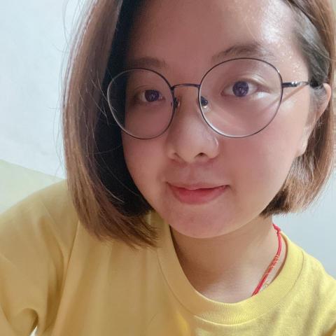 提供奶粉服務的專家伍芷嫻