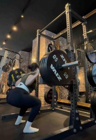 桃園健身教練Ruby - 