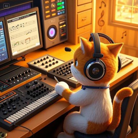 提供編劇服務的專家咕嚕均君