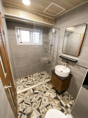 翔宇室內裝修工程行 - 廁所翻新