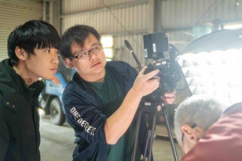 奕成影像 Eason Studio（政府設立可開立發票） - 