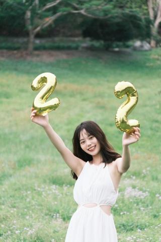 Pei攝影 - 生日寫真