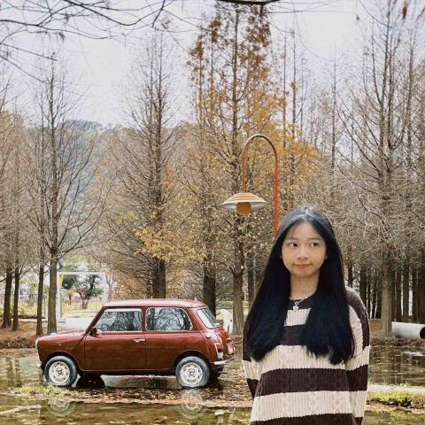 提供112數學a服務的專家林佑姍