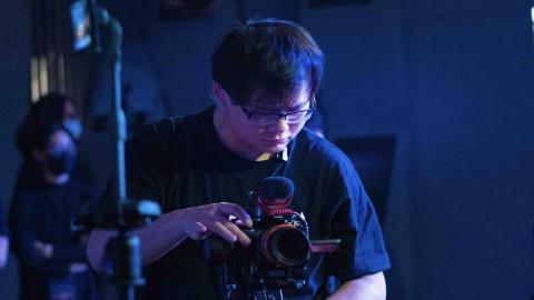 奕成影像 Eason Studio（政府設立可開立發票） - 