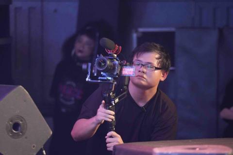 奕成影像 Eason Studio（政府設立可開立發票） - 