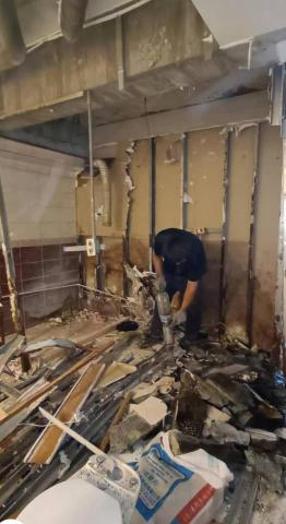 鈞週到企業行 - 打石中歡迎預約