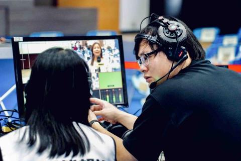 奕成影像 Eason Studio（政府設立可開立發票） - 