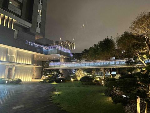 提供淘寶網燈飾服務的專家陳思豪