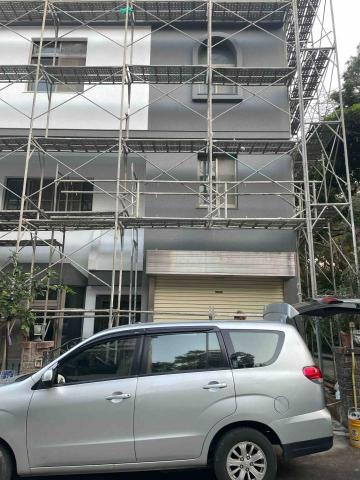 鉅彩塗料工程行 - 