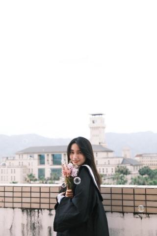 Pei攝影 - 畢業照寫真