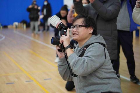 奕成影像 Eason Studio（政府設立可開立發票） - 