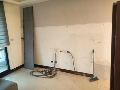 崴珵視覺工程 - 拆除工程